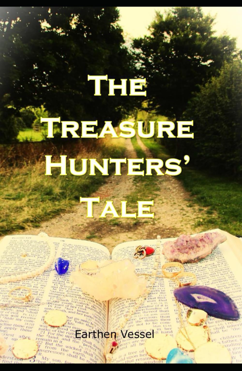 The Treasure Hunters' Tale