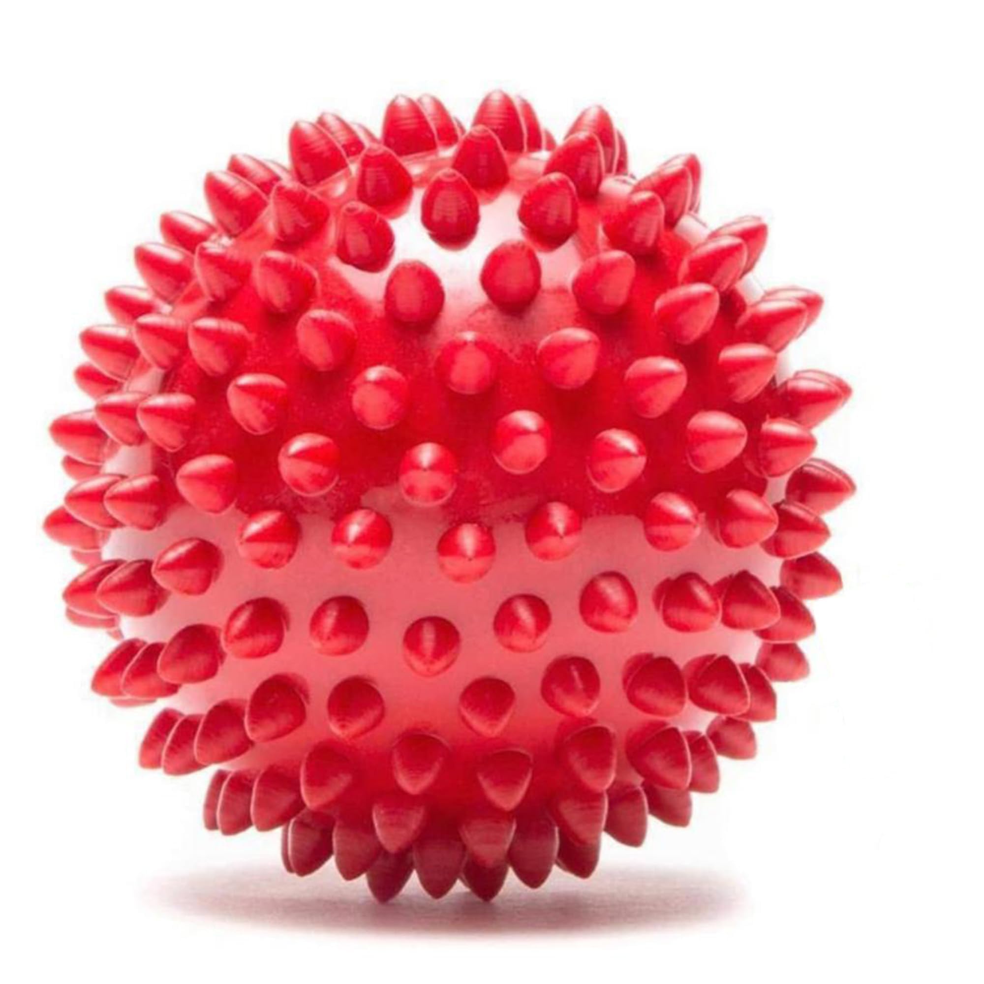 My Mini Beast Non Toxic Rubber Spiked Ball | Chew Toy for Dogs, Puppies, Pets | Hard and Durable Teething Toy (B0CY8W5VS2) Amazon Price History, Amazon Price Tracker