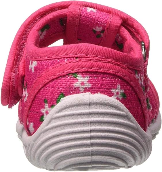 Chicco, Pantofole Bambino, Ciabatte Asilo e Casa, con Comoda Chiusura a Strappo, Designed in Italy - 2