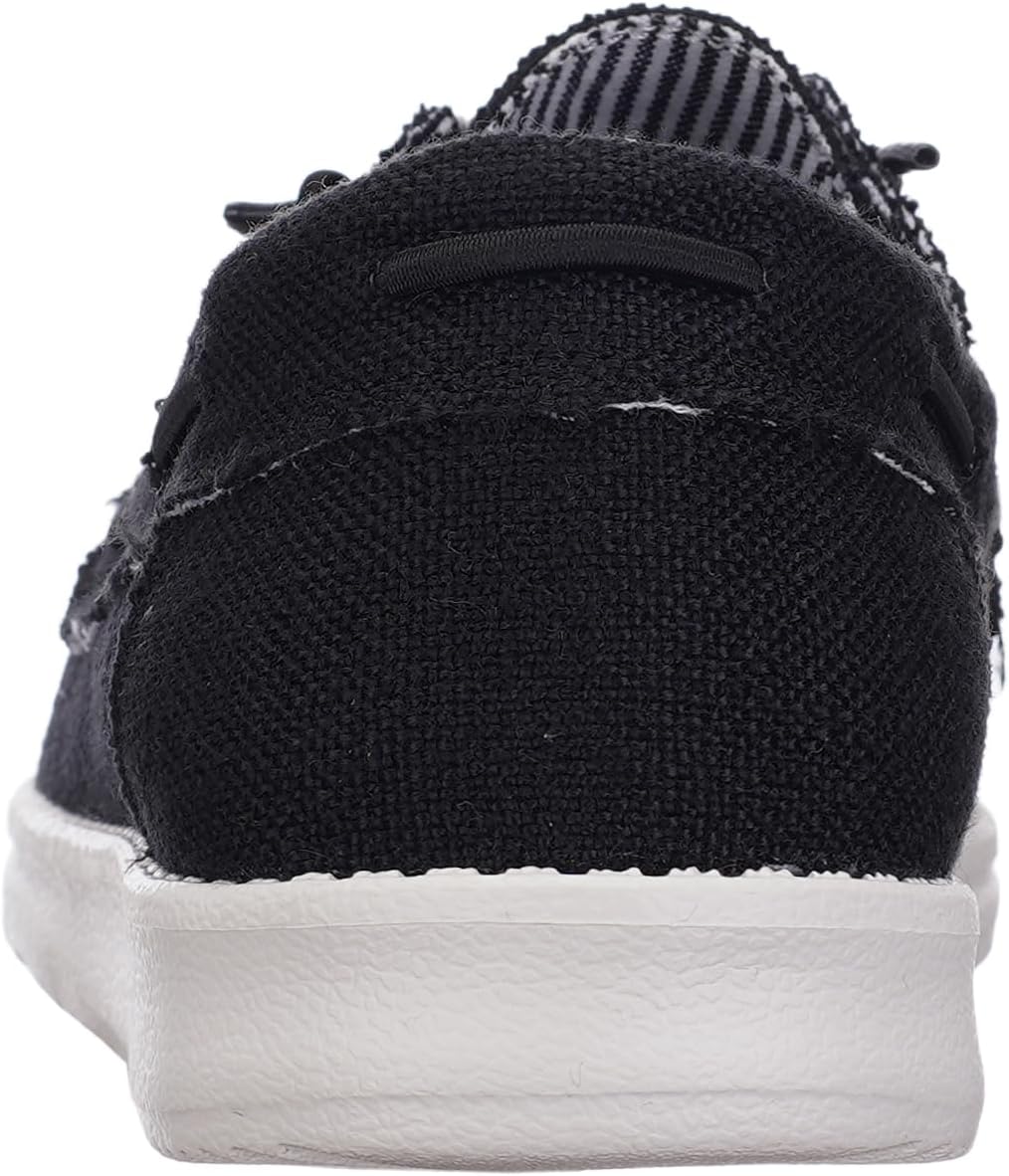 WHITIN Men's Slip-on Loafers | Casual Boat Shoes | Ultra-Flex Cushioned Sole - Image 3