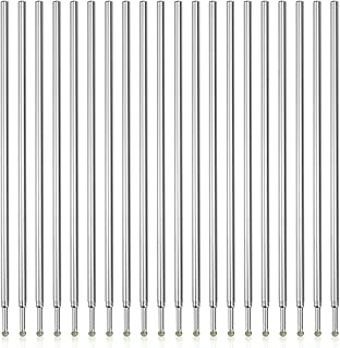 20 bolígrafos de marcado de tatuajes, repuest...