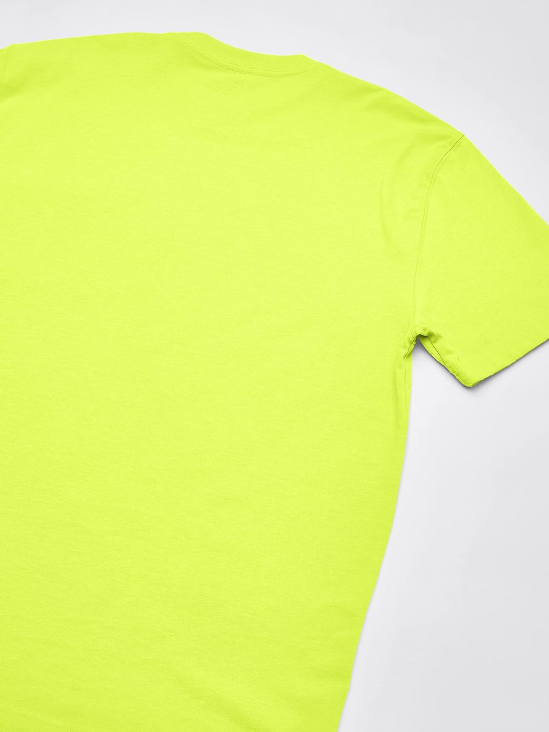 Dickies Men's Heavyweight Crew Neck Short Sleeve Tee - Picture 51 of 127