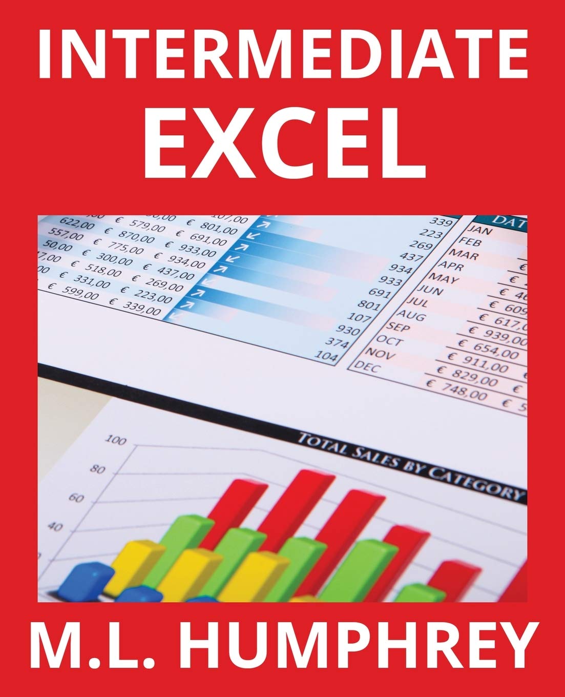 Intermediate Excel: 2 (Excel Essentials)