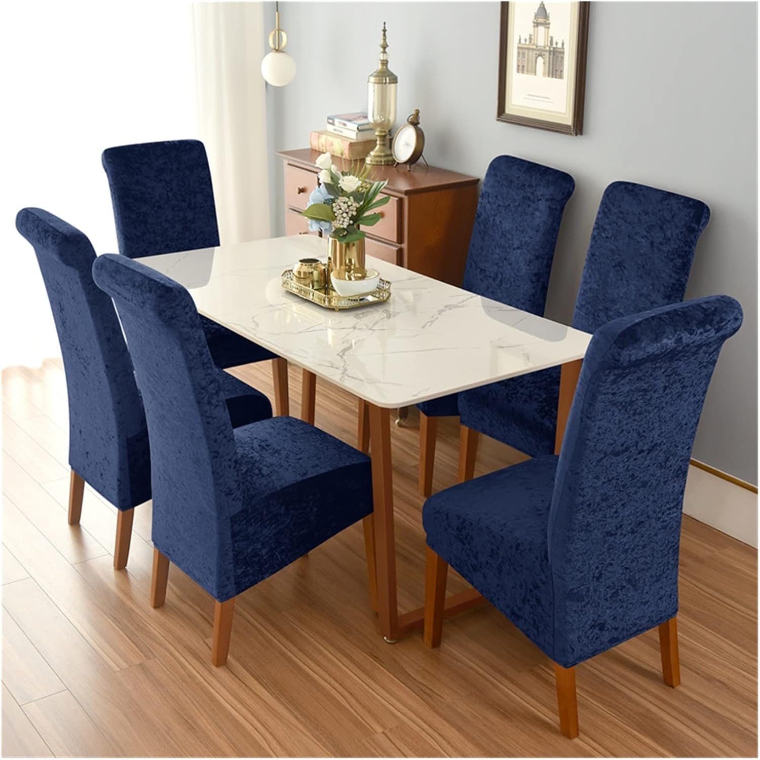 VAN LIFE SUPPLY BY FREAK'S STORE Lee Kermit Chair デニム カバー 2