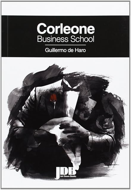 Portada de Corleone Business School