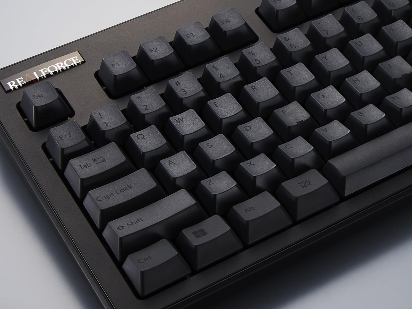 Amazon | REALFORCE R3 キーボード かなレス かな印字なし フルサイズ  