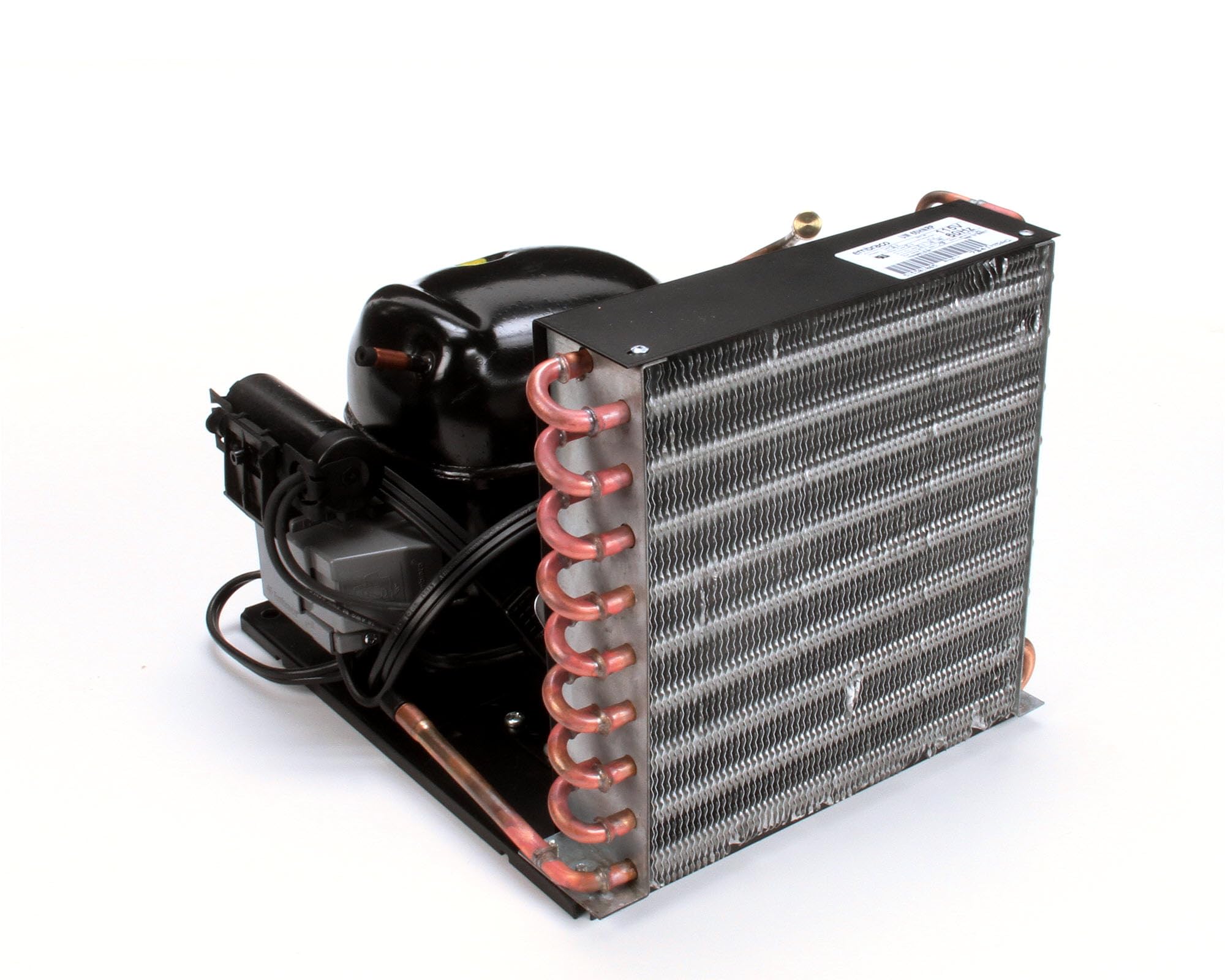 Perlick C22649 1/5 Horsepower 115 Volt B Condensing Unit on Fridge.com - View 3