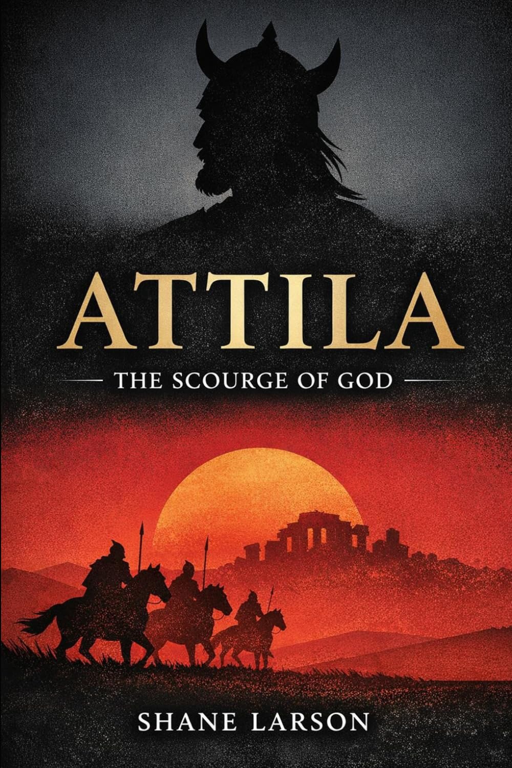 Attila: The Scourge of God