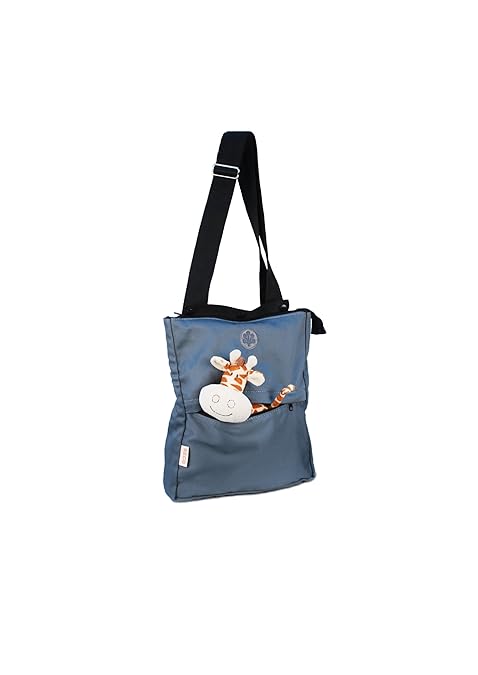 Beco Baby Carrier Soleil Carry-All Bag (Grey)