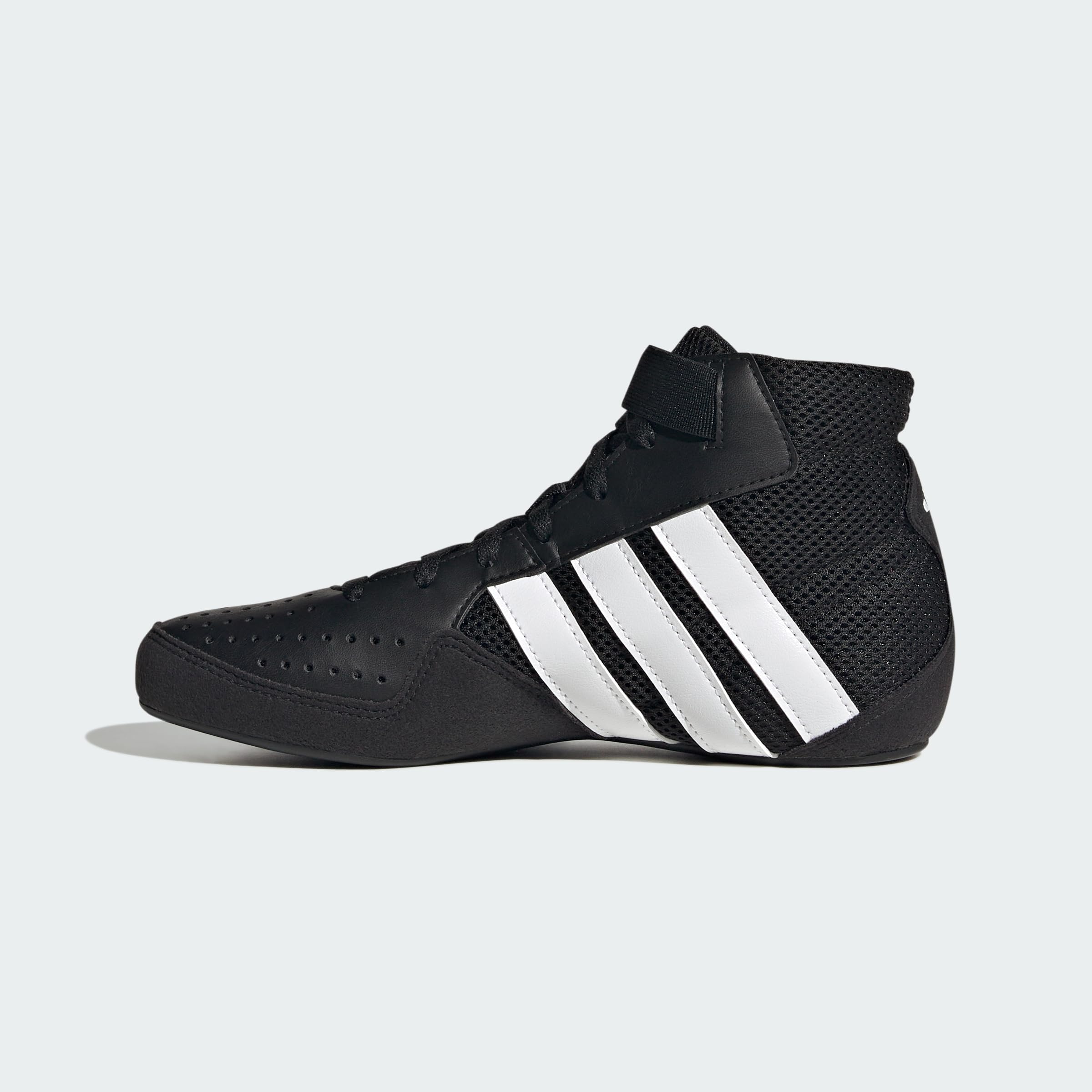 adidas Unisex Kids HVC Kids Schuh
