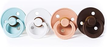 bibs pacifier not on amazon anymore