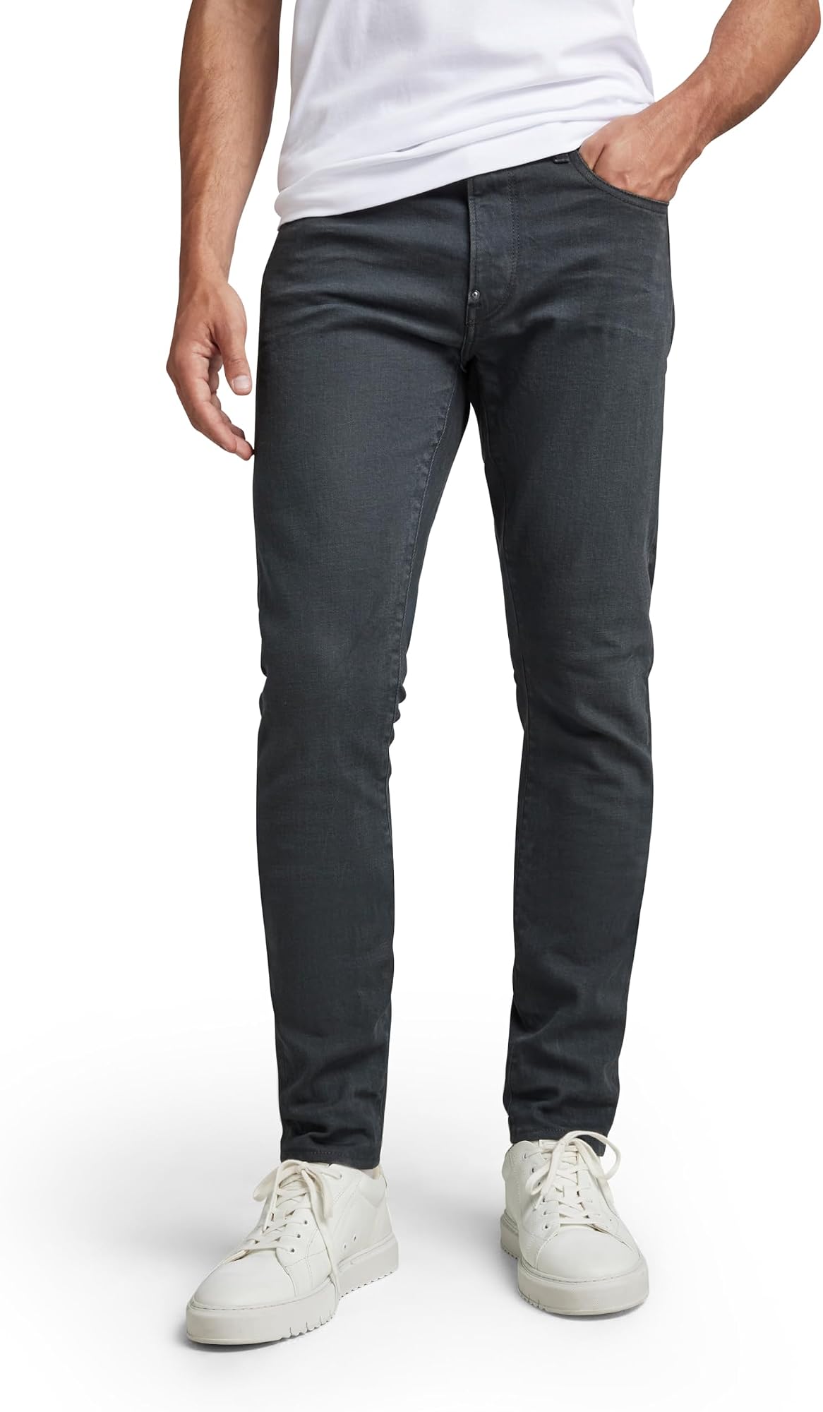 G-Star Raw - Mens Revend Fwd Skinny Jeans