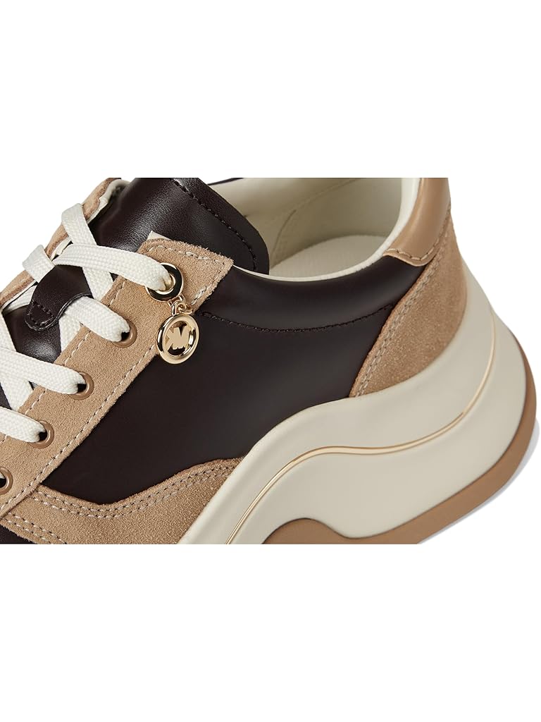 Multi Michael Kors Arla Trainer