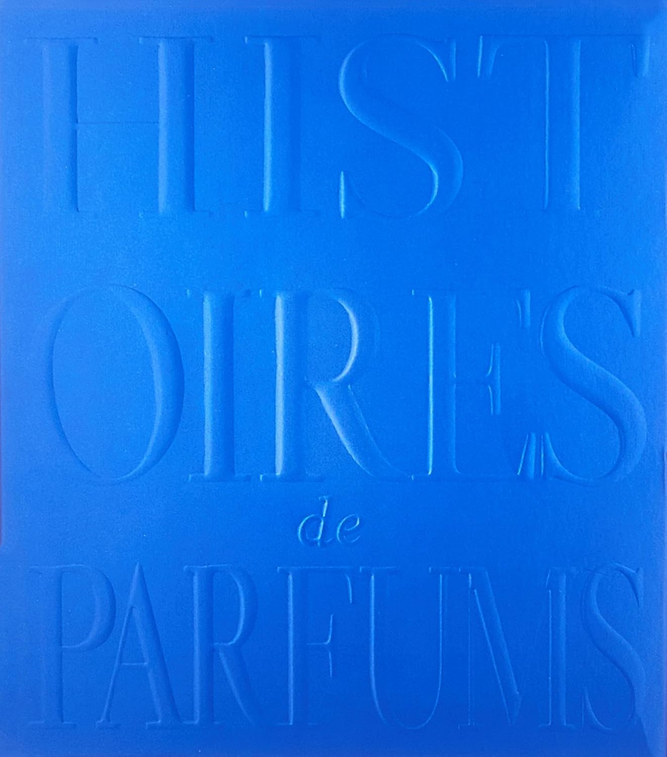 Histoires de Parfums This Is Not A Blue Bottle Eau De Parfum Spray,4 Fl Oz - Image 2