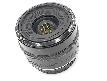 【美品】 キヤノン CANON EF 35mm F2 Canon EF 35mm f/2 Lens Review