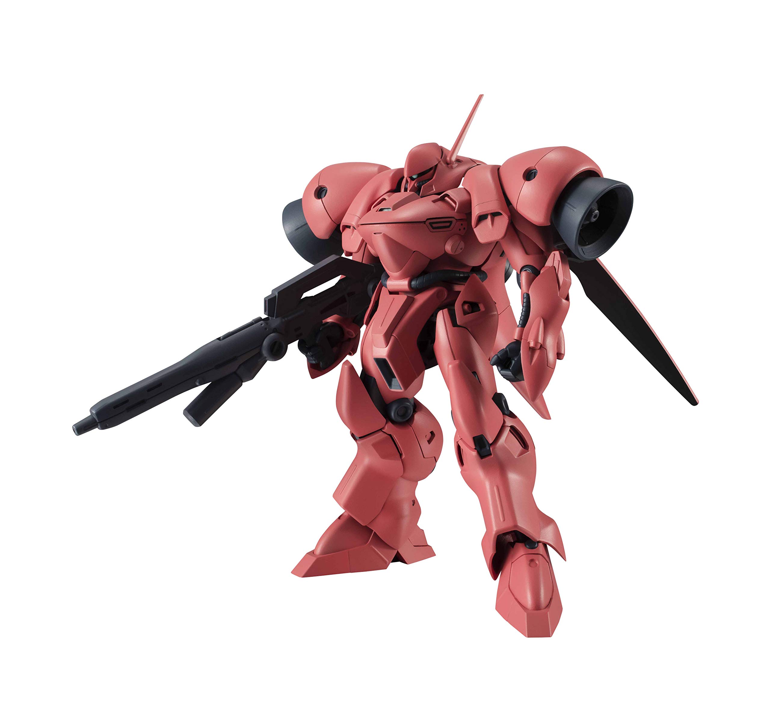 TAMASHII NATIONSMobile Suit Gundam 0083 Stardust Memory - (Side MS) AGX-04 Gerbera-Tetra Version A.N.I.M.E., Bandai Spirits The Robot Spirits