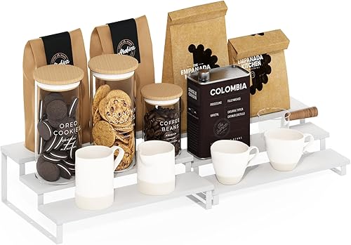 Miniatura 211 de Furinno Turn-N-Tube - Estantes de almacenamiento, estante para libros de 3 niveles, estante esquinero, estantes abiertos sin herramientas, para