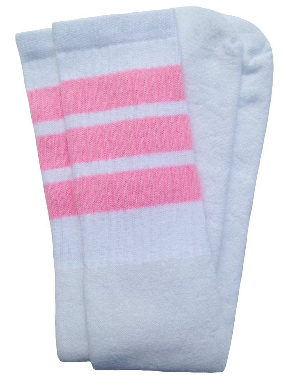 Chaussettes Skatersocks 63,5 cm montantes de style rétro américain