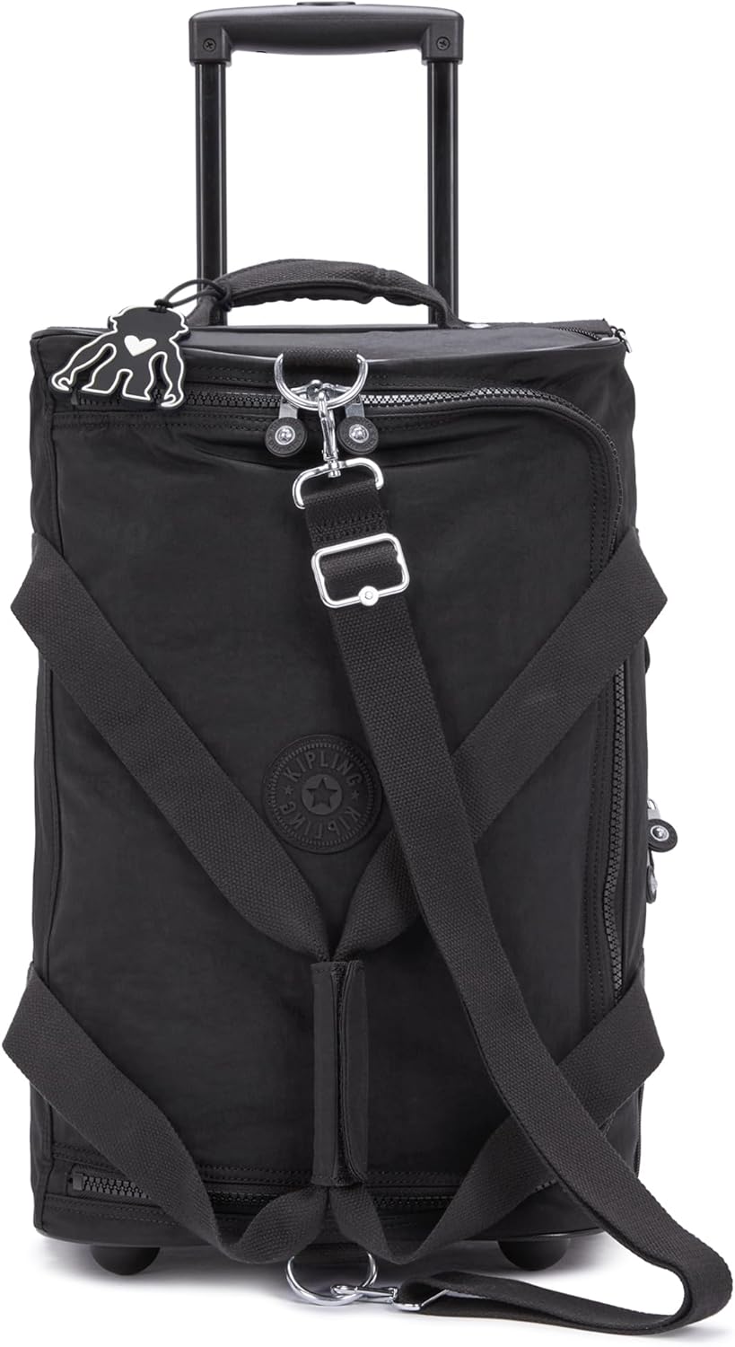Kipling Women's Teagan Us Carry On Luggage