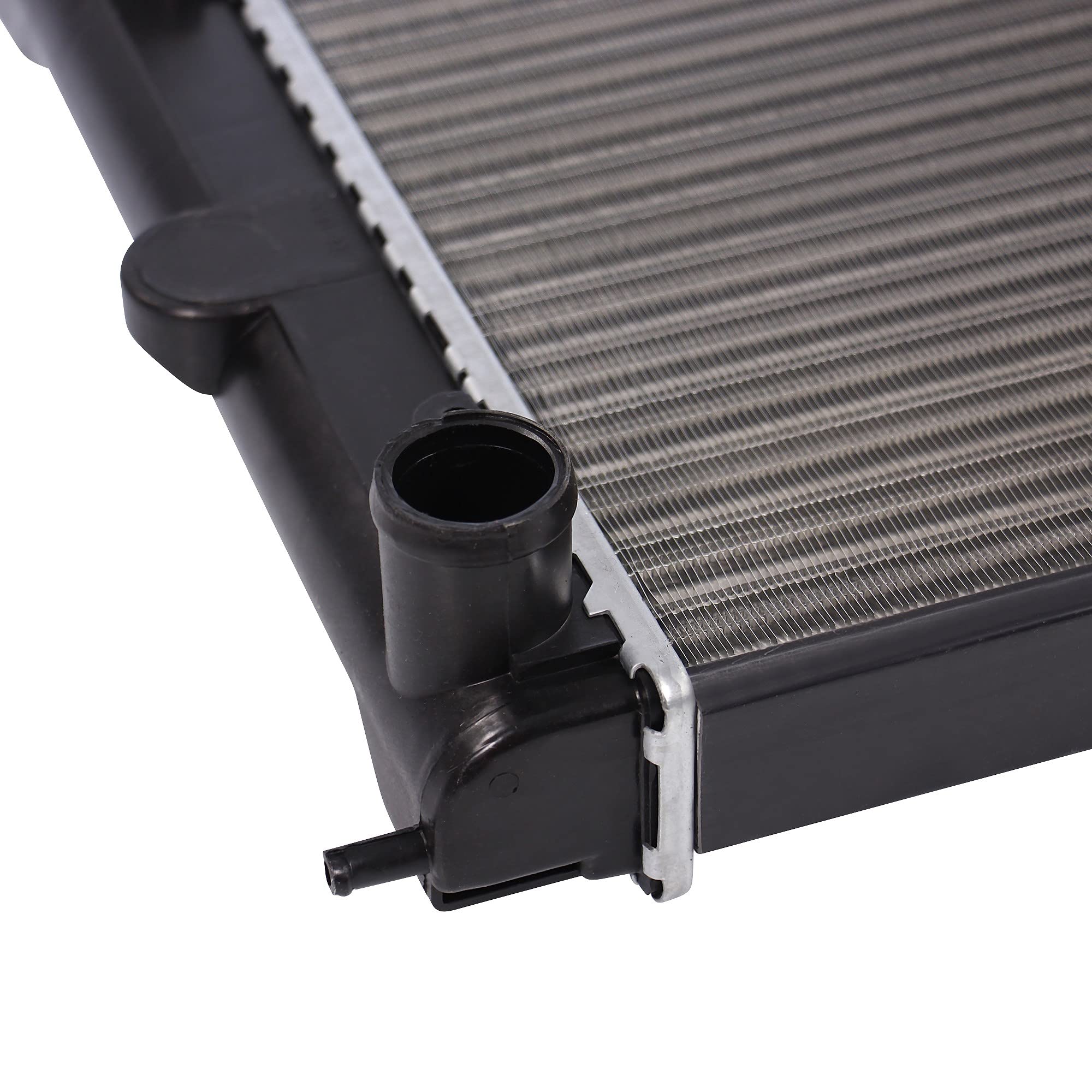 ATEC Germany 1x Radiateur moteur Radiateur à eau
