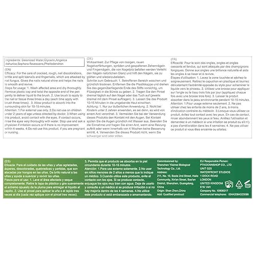 Miniatura 7 de The Body Shop Bamboo Pin Cepillo para el cabello