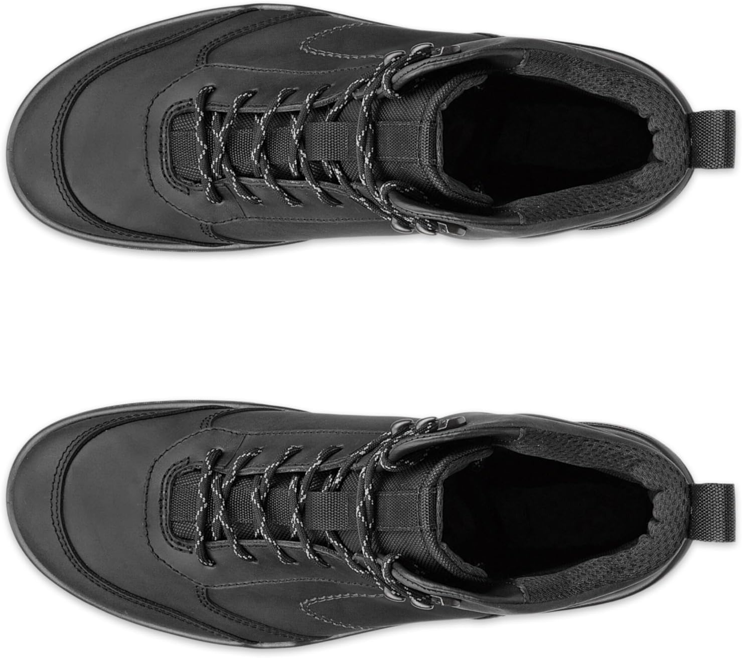 ECCO Men's Expedition III Mid Waterproof