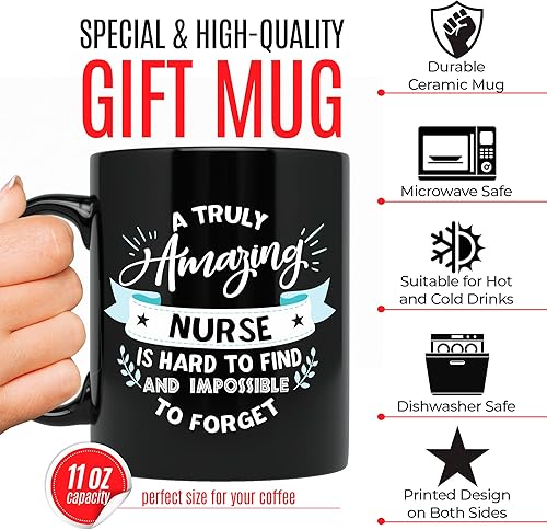 Miniatura 2 de Regalos para enfermeras para mujeres, regalos de agradecimiento para enfermeras, ideas de regalos de enfermeras para mujeres, regalo de