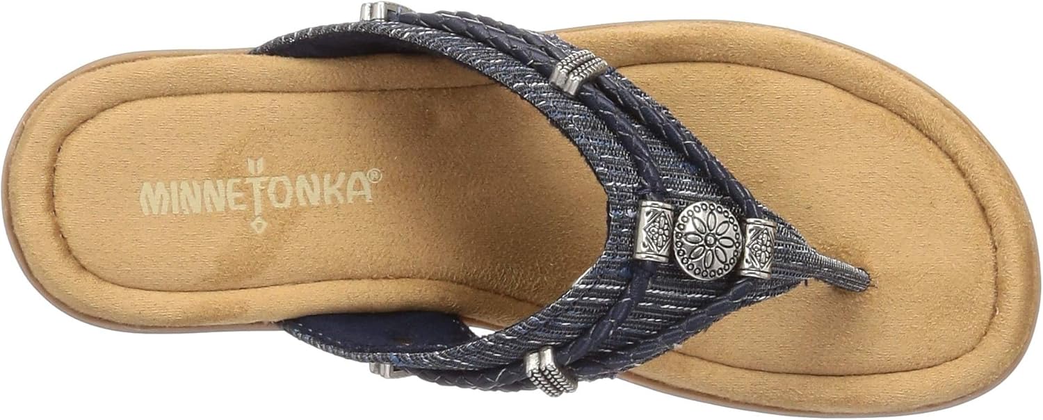 minnetonka sandals near me