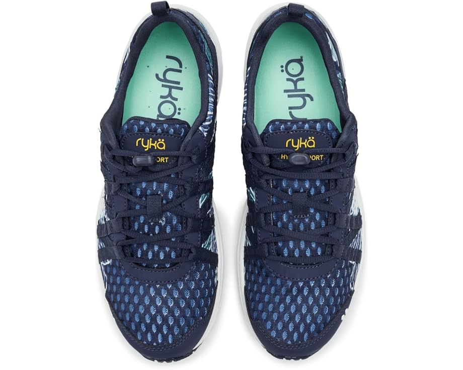 Ryka Hydro Sport Water Shoes - Top View