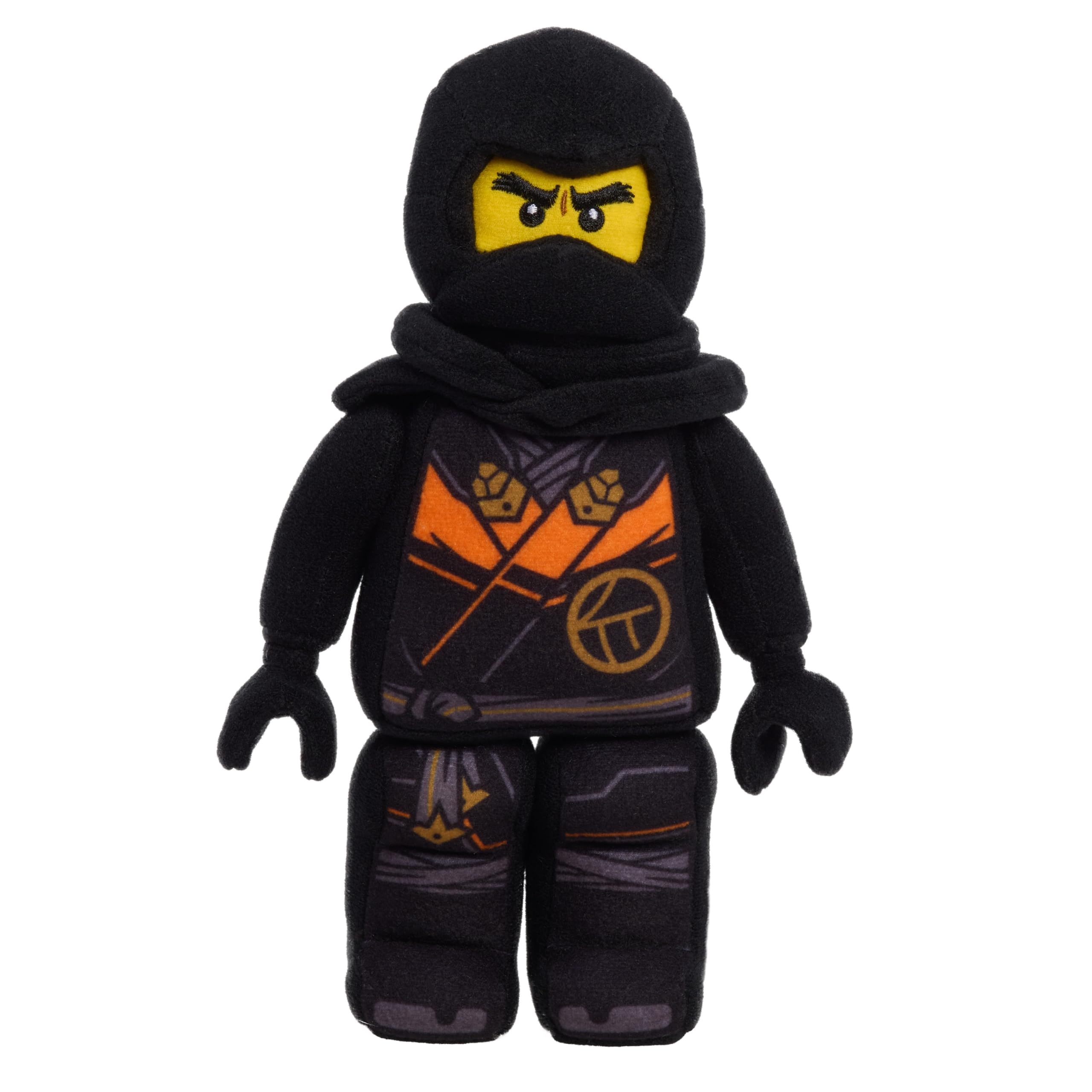 LEGO Ninjago Small Plush Minifigure - Cole