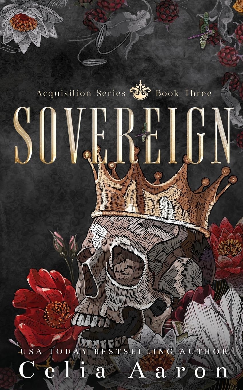 Sovereign: Volume 3 (Acquisition Series)