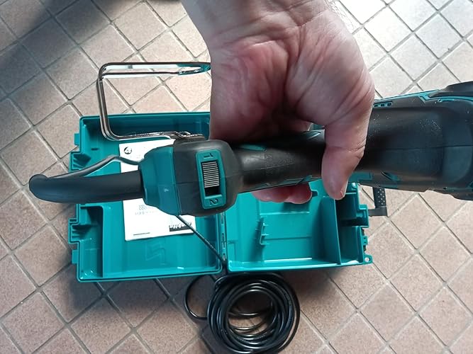 Amazon | マキタ(Makita) 6963SPK ソフトインパクトドライバー ケース