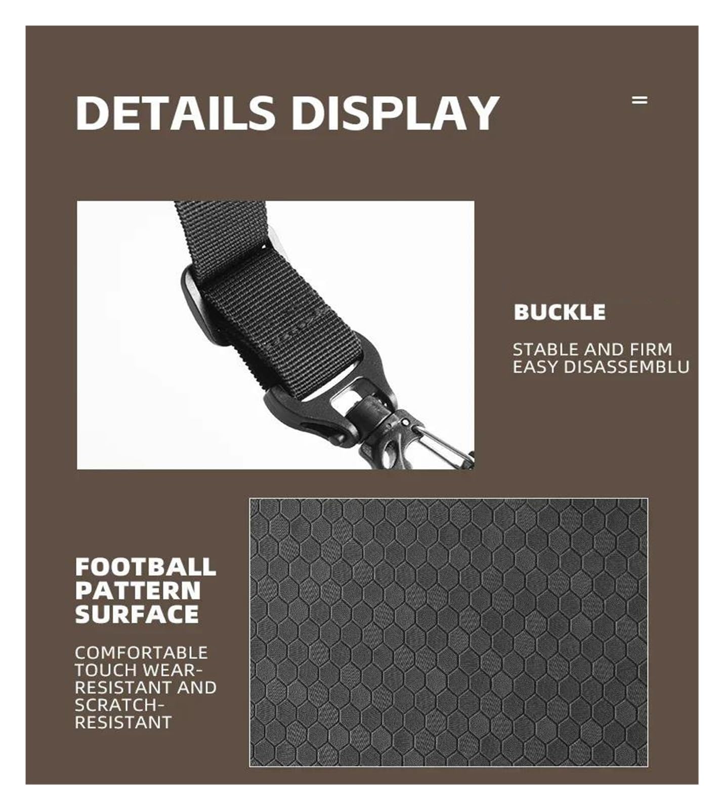 de Bolsa de Manillar de Motocicleta Storage Bags Bolsa para manillar de bicicleta y motocicleta, bolsa delantera para bicicleta, estuche de almacenamiento de gran capacidad, manillar de bicicleta para