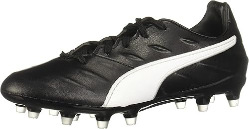 PUMA King Pro 21 Firm Ground - Tacos de fútbol para hombre