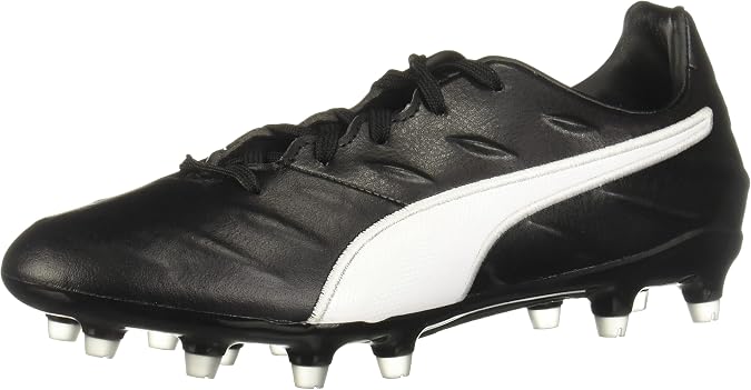 PUMA Mens King Pro 21 Firm Ground Soccer Cleats