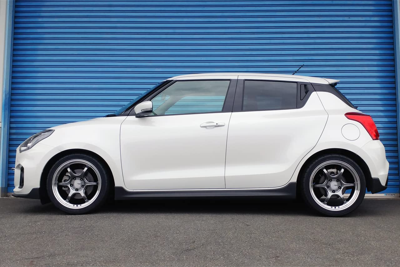 Amazon | HKS 足回り系パーツ 車高調整式サスペンション HIPERMAX R