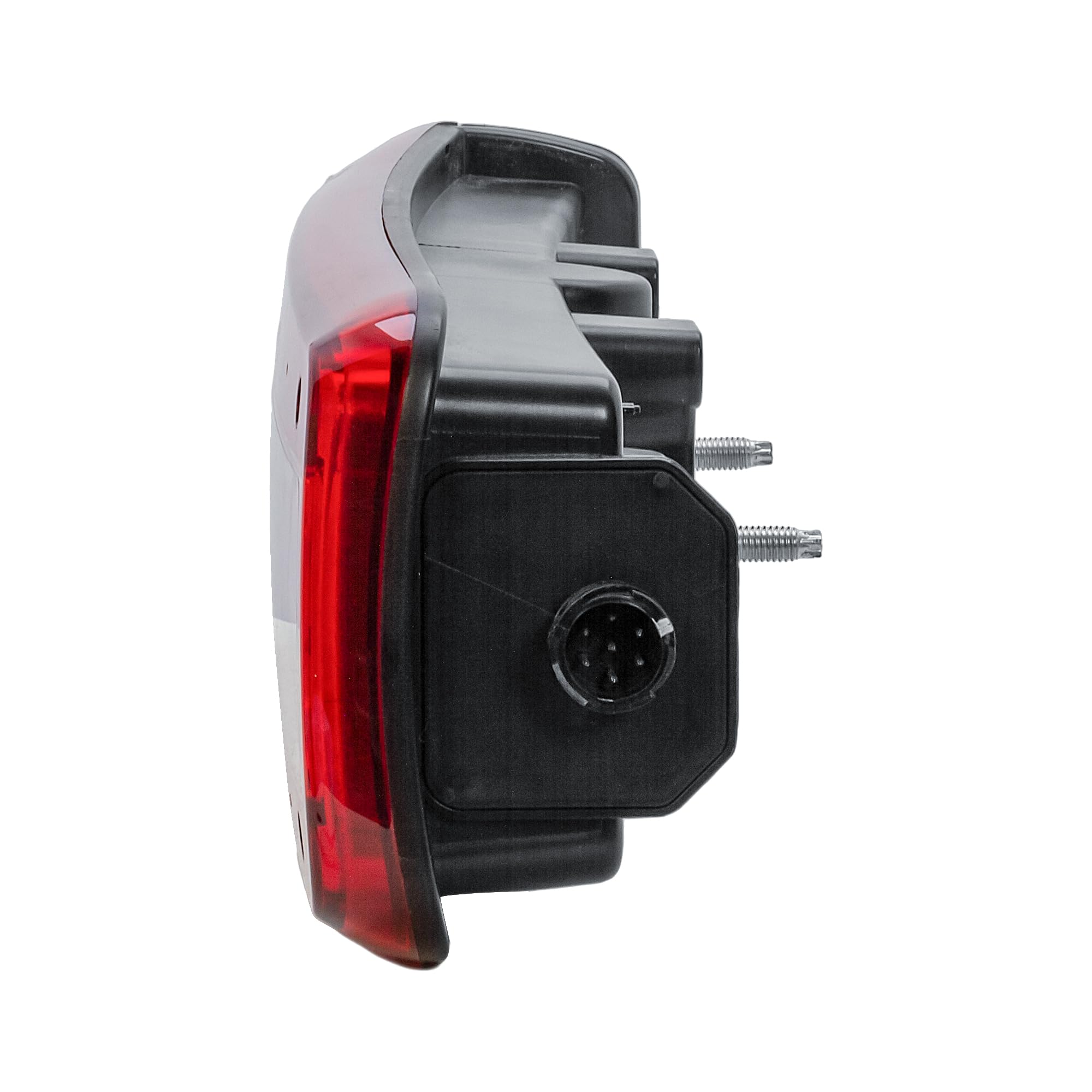 Fanale posteriore sinistro a LED, 24 V, luce posteriore lunga, per camion VOLVO FH FM FL FE Renault Camion Modelli T K D C