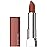 Maybelline Color Sensational Lipstick, Lip Makeup, Cream Finish, Hydrating Lipstick, Nude, Pink, Red, Plum Lip Color, Brick Beat, 0.15 oz; (Packaging May Vary)