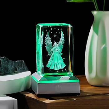 エヴァンゲリオン クリスタルフィギュア LEDライト付き 新商品：「エヴァンゲリオン」シリーズ25周年と『シン