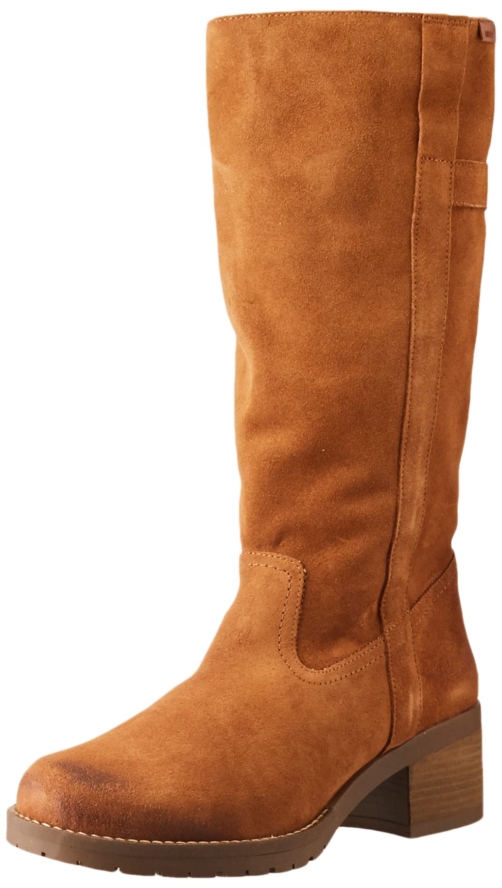Nuevo Botas Flecos Mustang | Compra Online a Precios Super Baratos