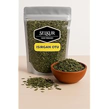 SELKUR Is rganotu  ay  100gr DIZLA AN, A DALAK, DALAGAN, ISIRGI, DEAD NETTLE