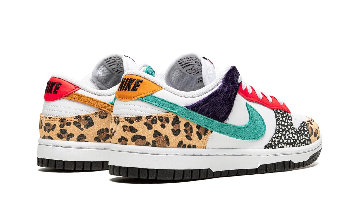 Amazon.com | Nike Dunk Low Se Women's Shoes Size - 10.5