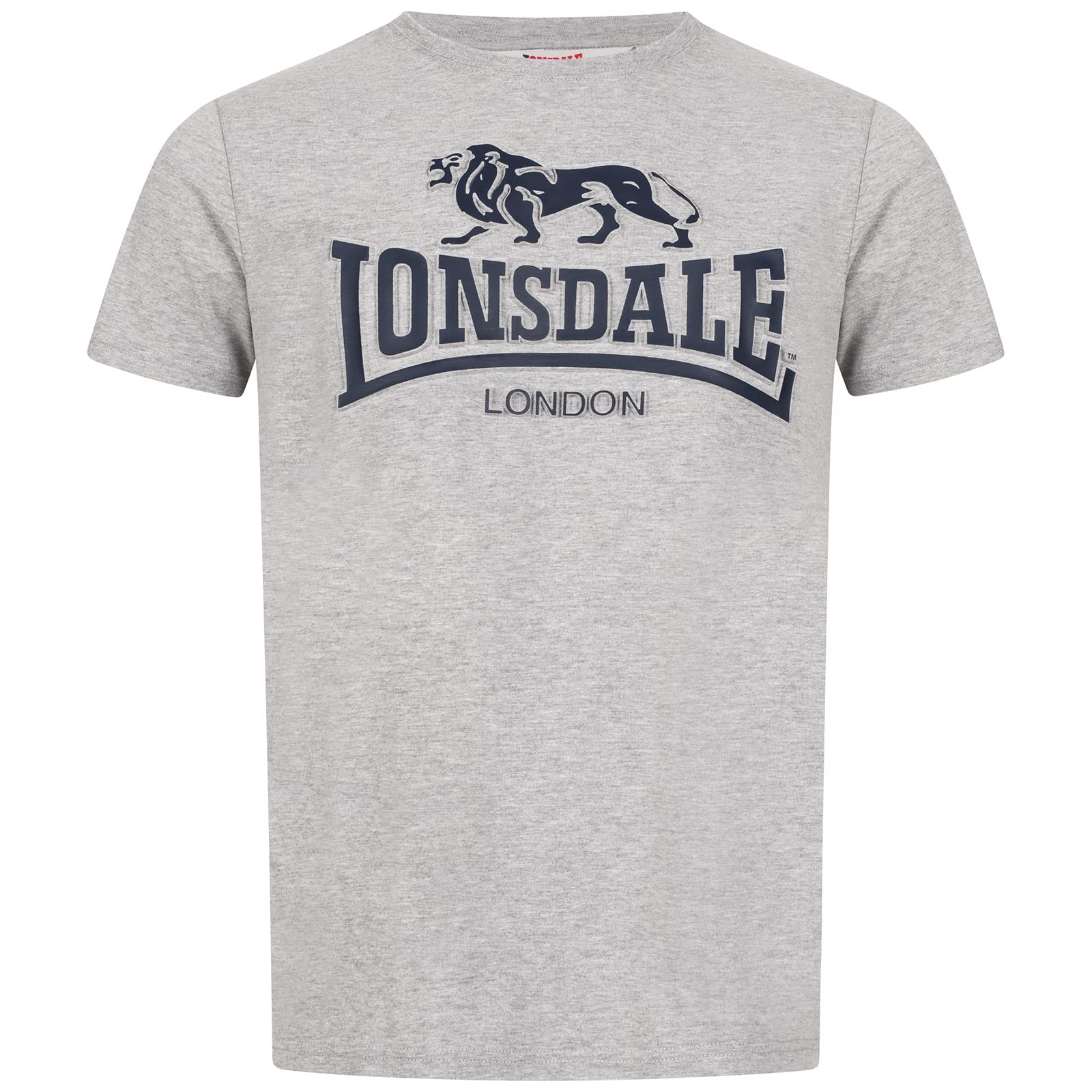LonsdaleMen's Kingswood Men's t-Shirt Normal fit