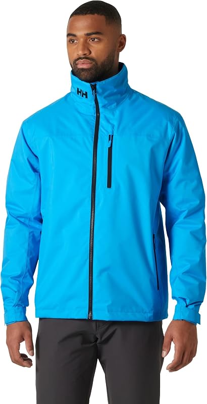 Helly Hansen Men's Crew Midlayer Jacket 2.0