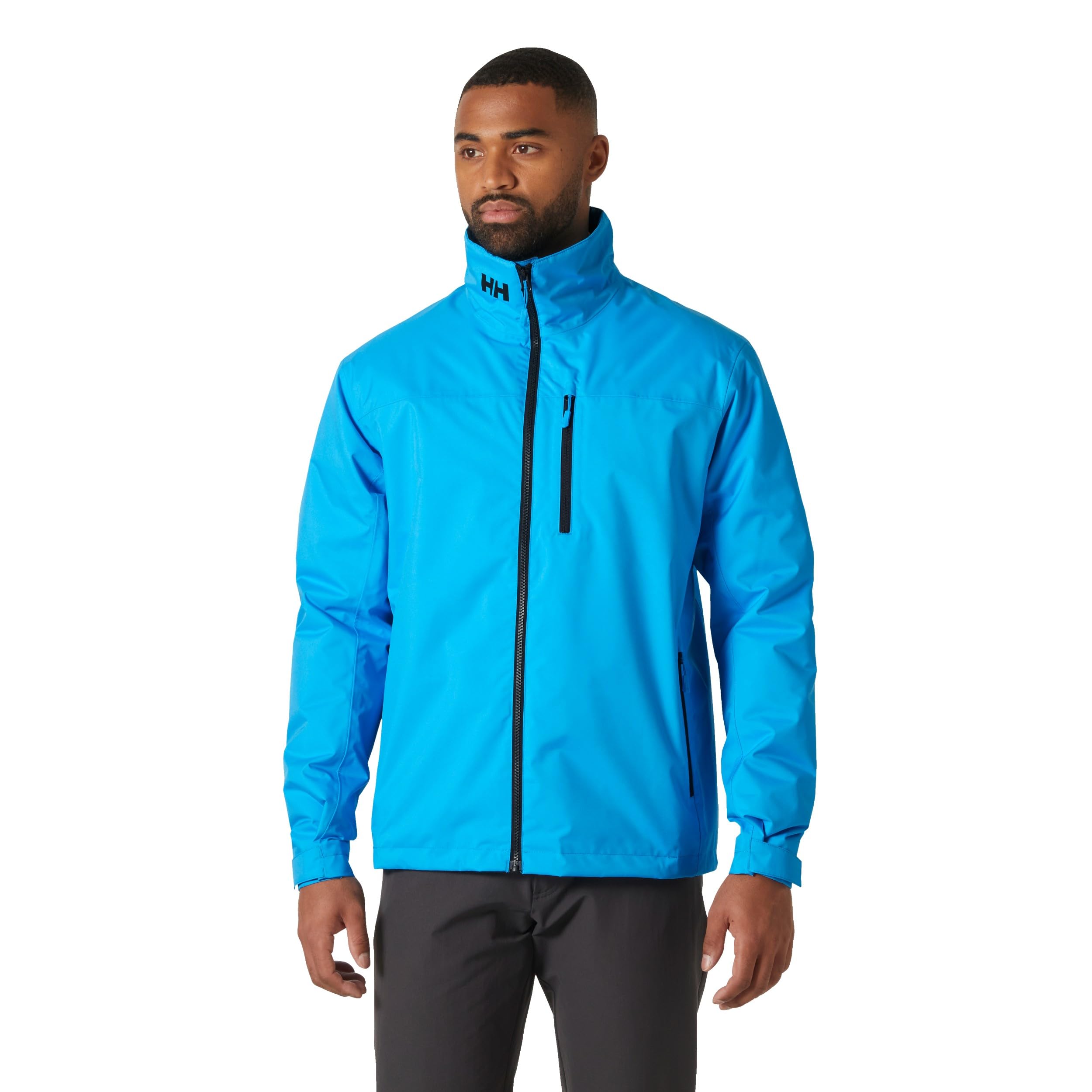 Helly-Hansen Men's Crew Midlayer Jacket 2.0