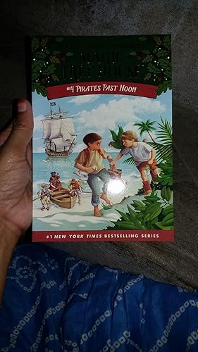 The Magic Tree House Library: Books 1-28 : Mary Pope Osborne
