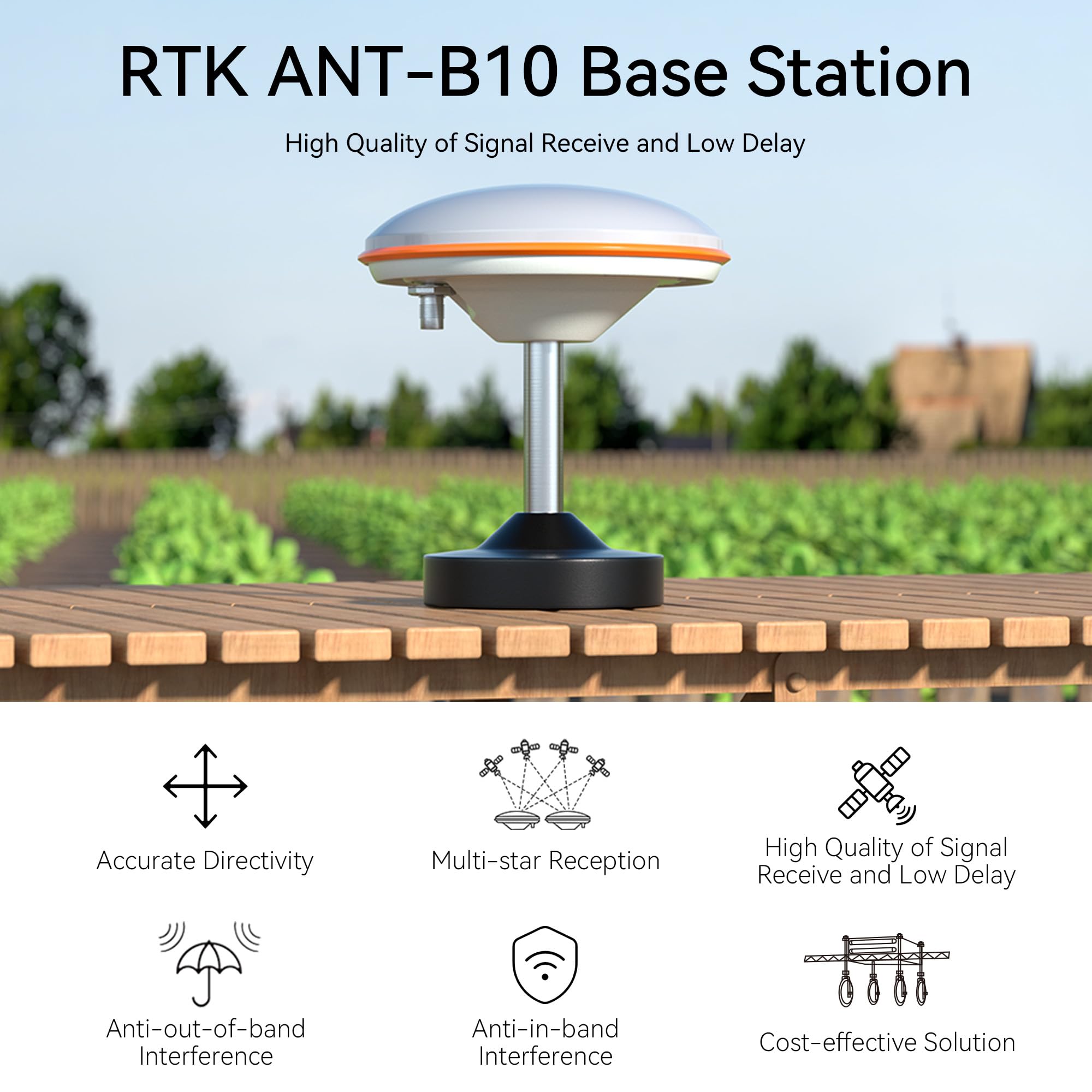 FrSky Receiver Antenna 15 cm - 0 - Black