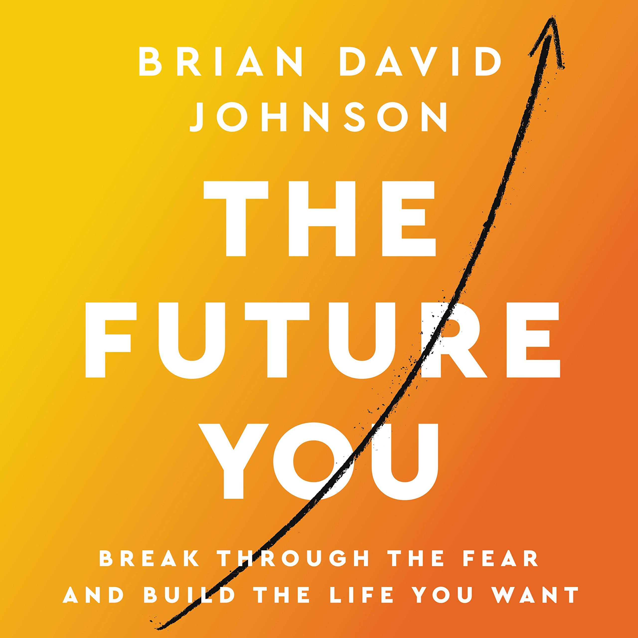 Cover art for The Future You