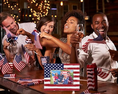 Vista 34 de PETCEE Marco de fotos de graduación 2025, regalos para ella y él, marcos de fotos de graduación para graduados, niñas, niños, hija, hijo A-3