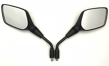 SUZUKI ガンマ　GSX-R純正ミラー2個セット SUZUKI ガンマ GSX-R純正ミラー2個セット SUZUKI ガンマ GSX-R